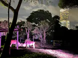 天王寺動物園に投稿された画像（2022/10/10）