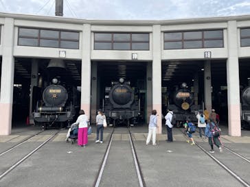 京都鉄道博物館×ニデック京都タワーに投稿された画像（2022/10/10）