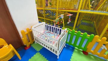 キッズランドUS 千葉柏店に投稿された画像（2022/10/10）