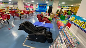 キッズランドUS 千葉柏店に投稿された画像（2022/10/10）