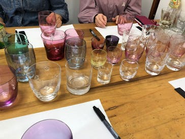 創吉に投稿された画像（2022/10/10）