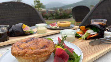 いばらきフラワーパークに投稿された画像（2022/10/10）