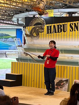 おきなわワールドに投稿された画像（2022/10/10）