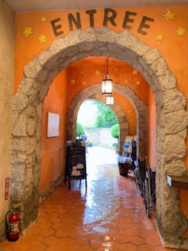 星の王子さまミュージアム 箱根サン=テグジュペリに投稿された画像（2022/10/11）