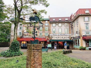 星の王子さまミュージアム 箱根サン=テグジュペリに投稿された画像（2022/10/11）