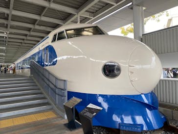 京都鉄道博物館×ニデック京都タワーに投稿された画像（2022/10/11）