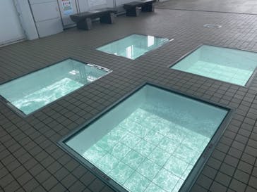 徳島県立 渦の道に投稿された画像（2022/10/11）