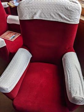 京都鉄道博物館に投稿された画像（2022/10/11）