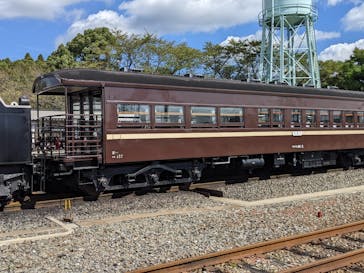 京都鉄道博物館に投稿された画像（2022/10/11）