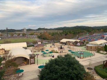 モビリティリゾートもてぎに投稿された画像（2022/10/11）