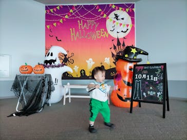 横浜ランドマークタワー 69階展望フロア スカイガーデンに投稿された画像（2022/10/11）