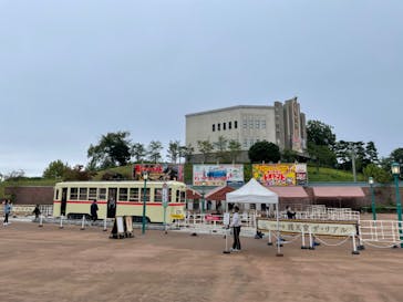 西武園ゆうえんちに投稿された画像（2022/10/11）