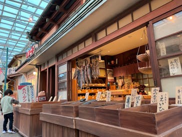 西武園ゆうえんちに投稿された画像（2022/10/11）