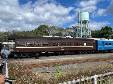 京都鉄道博物館に投稿された画像（2022/10/11）