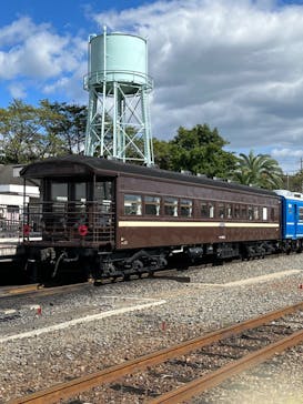 京都鉄道博物館に投稿された画像（2022/10/11）