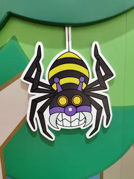 横浜アンパンマンこどもミュージアムに投稿された画像（2022/10/11）