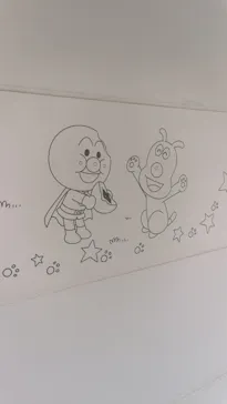 横浜アンパンマンこどもミュージアムに投稿された画像（2022/10/11）