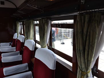 京都鉄道博物館に投稿された画像（2022/10/11）