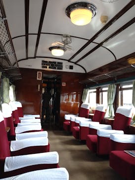 京都鉄道博物館に投稿された画像（2022/10/11）