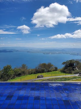 びわ湖バレイに投稿された画像（2022/10/11）