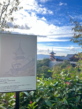 アンディ・ウォーホル・キョウト 京都市京セラ美術館に投稿された画像（2022/10/11）