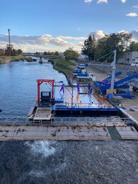 サケのふるさと 千歳水族館に投稿された画像（2022/10/11）