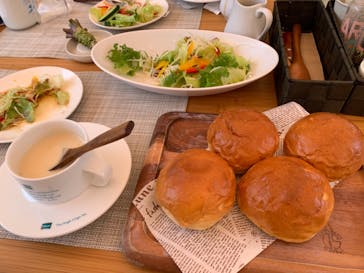 まかいの牧場に投稿された画像（2022/10/11）