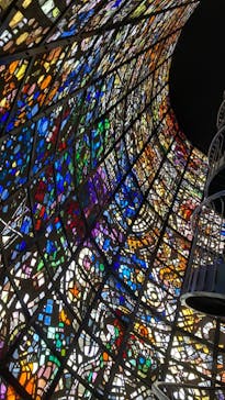 彫刻の森美術館に投稿された画像（2022/10/11）