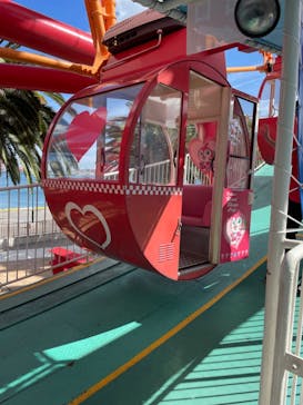 神戸アンパンマンこどもミュージアム＆モールに投稿された画像（2022/10/11）