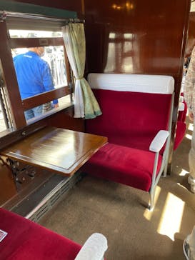 京都鉄道博物館に投稿された画像（2022/10/11）