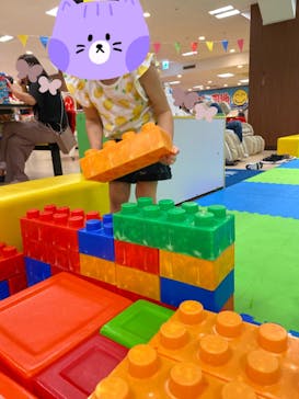 キッズランドUS mini 東京浅草店に投稿された画像（2022/10/11）