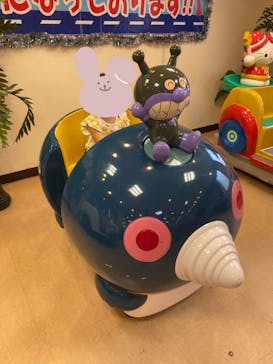 キッズランドUS mini 東京浅草店に投稿された画像（2022/10/11）