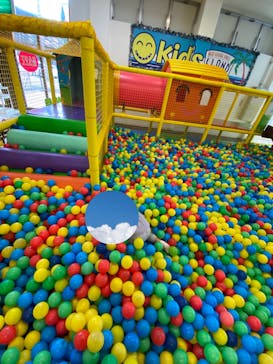 キッズランドUS MAX 福岡久山店に投稿された画像（2022/10/11）