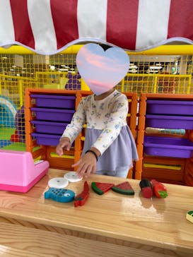 キッズランドUS MAX 福岡久山店に投稿された画像（2022/10/11）