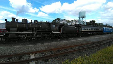 京都鉄道博物館に投稿された画像（2022/10/11）