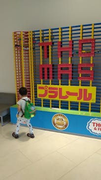 京都鉄道博物館に投稿された画像（2022/10/11）