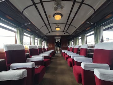 京都鉄道博物館に投稿された画像（2022/10/11）