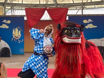 おきなわワールドに投稿された画像（2022/10/11）