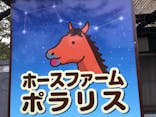 ホースファーム　ポラリスに投稿された画像（2022/10/12）