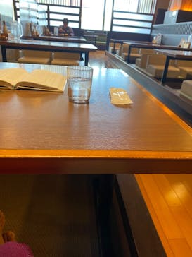 竜泉寺の湯 草加谷塚店に投稿された画像（2022/10/12）