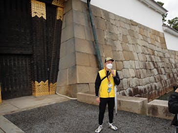 京都市観光協会（催行運営：株式会社らくたび）に投稿された画像（2022/10/12）