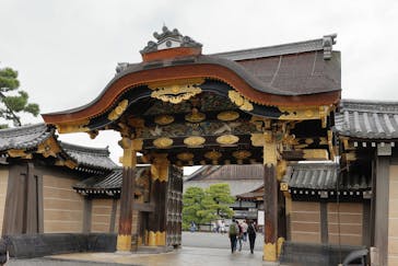 京都市観光協会（催行運営：株式会社らくたび）に投稿された画像（2022/10/12）