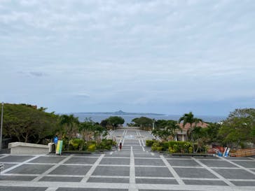 沖縄美ら海水族館に投稿された画像（2022/10/12）