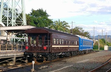 京都鉄道博物館に投稿された画像（2022/10/12）