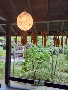 箱根湯寮に投稿された画像（2022/10/12）