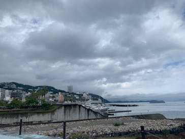 マリンスパ あたみに投稿された画像（2022/10/12）