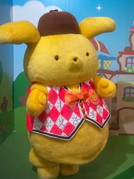 日本モンキーパークに投稿された画像（2022/10/12）