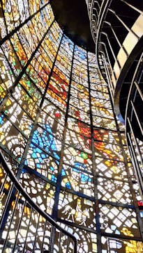 彫刻の森美術館に投稿された画像（2022/10/12）