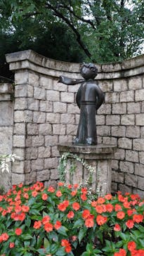 星の王子さまミュージアム 箱根サン=テグジュペリに投稿された画像（2022/10/12）