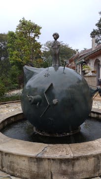 星の王子さまミュージアム 箱根サン=テグジュペリに投稿された画像（2022/10/12）